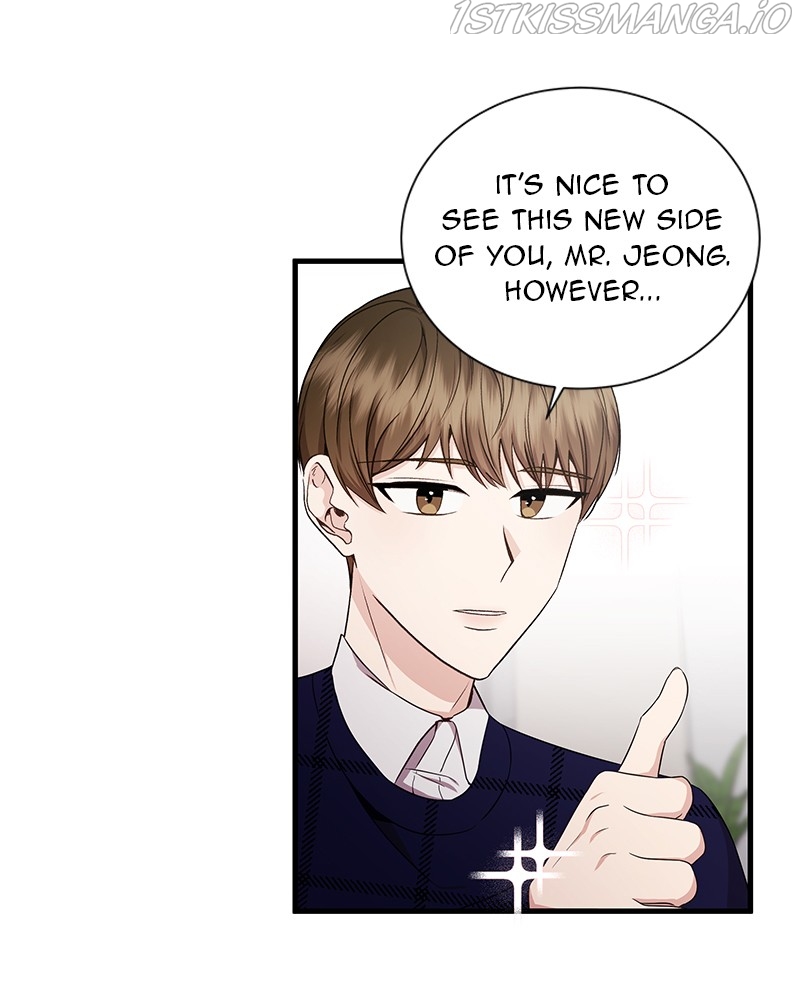 Write to Your Heart! Chapter 38 - page 58