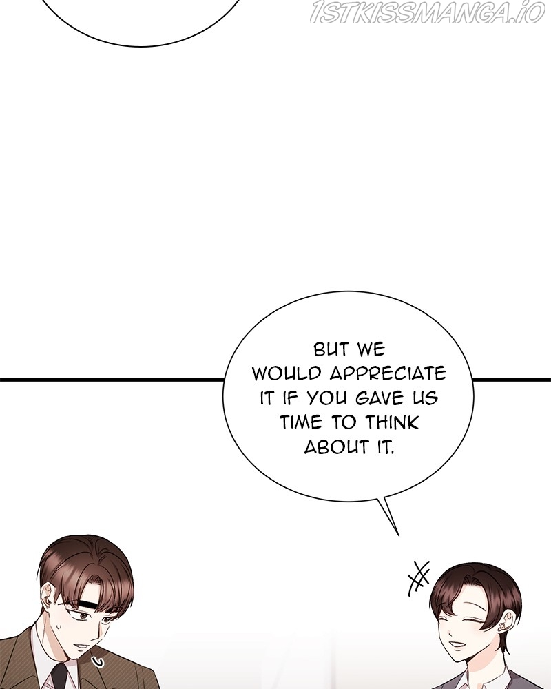 Write to Your Heart! Chapter 38 - page 61