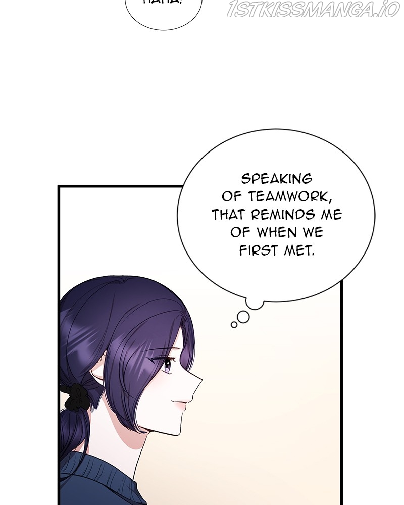 Write to Your Heart! Chapter 38 - page 64