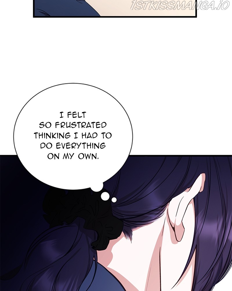 Write to Your Heart! Chapter 38 - page 65