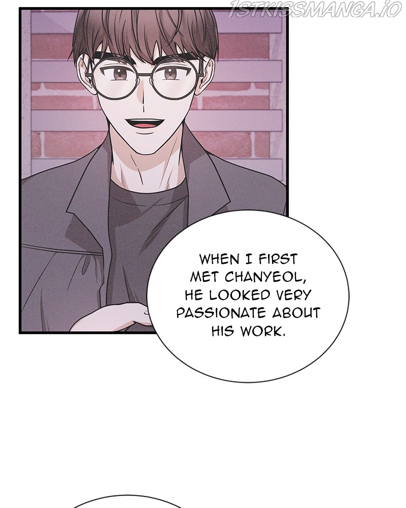 Write to Your Heart! Chapter 38 - page 70