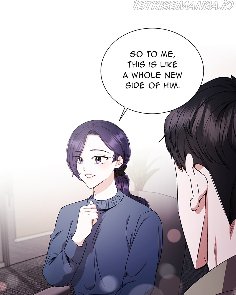 Write to Your Heart! Chapter 38 - page 72