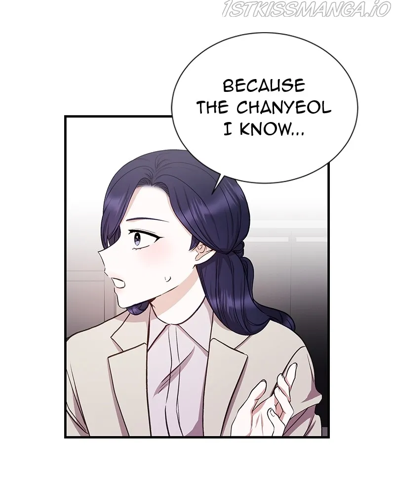 Write to Your Heart! Chapter 36 - page 20