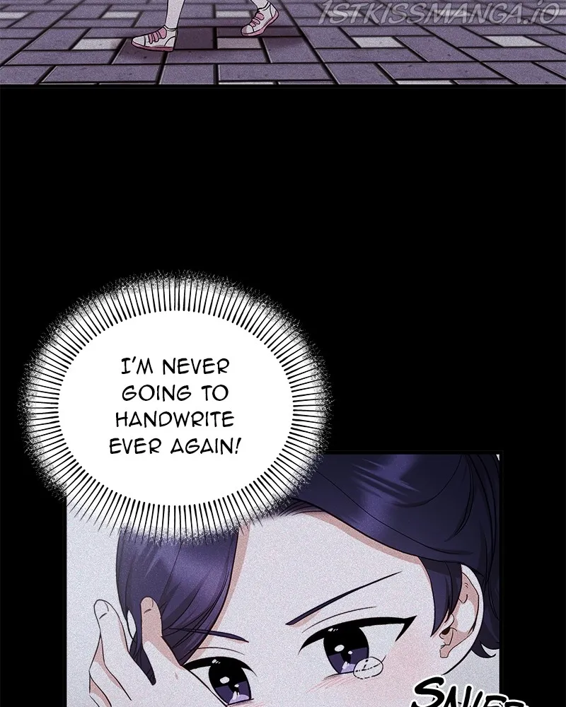 Write to Your Heart! Chapter 36 - page 40