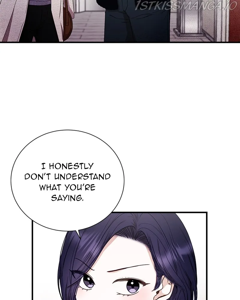 Write to Your Heart! Chapter 31 - page 2