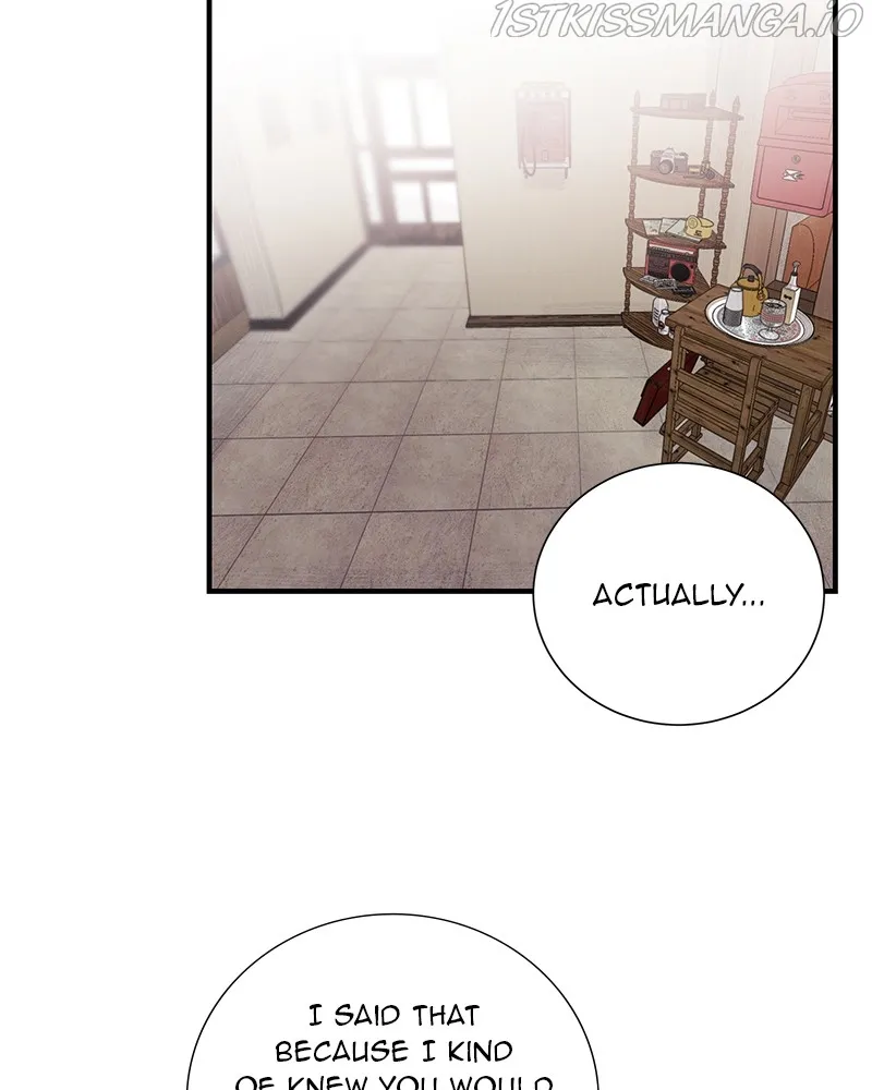 Write to Your Heart! Chapter 31 - page 37