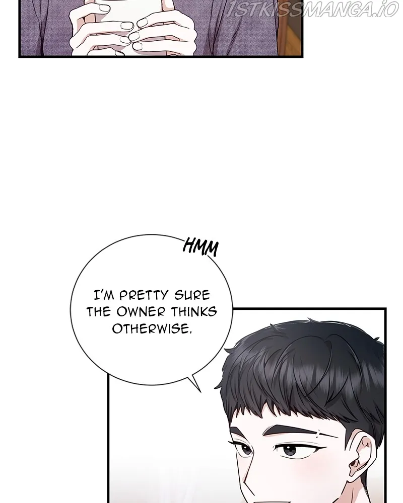 Write to Your Heart! Chapter 31 - page 40