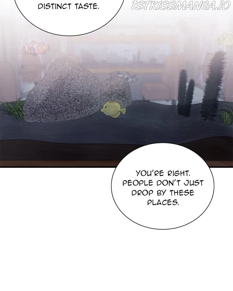 Write to Your Heart! Chapter 31 - page 42