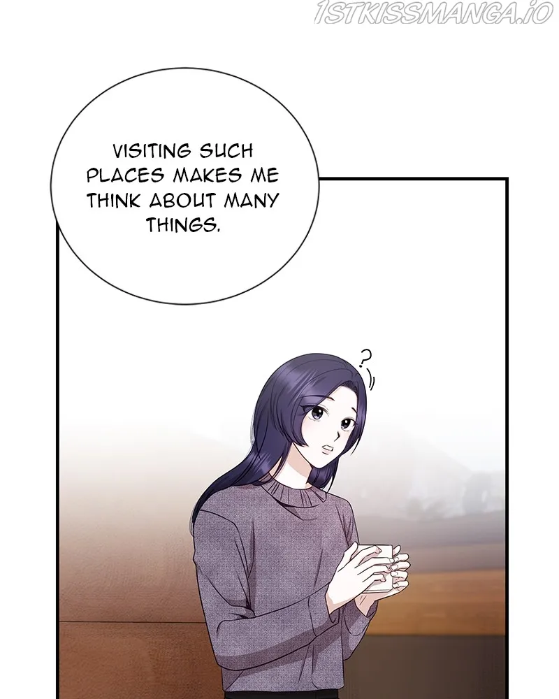 Write to Your Heart! Chapter 31 - page 43