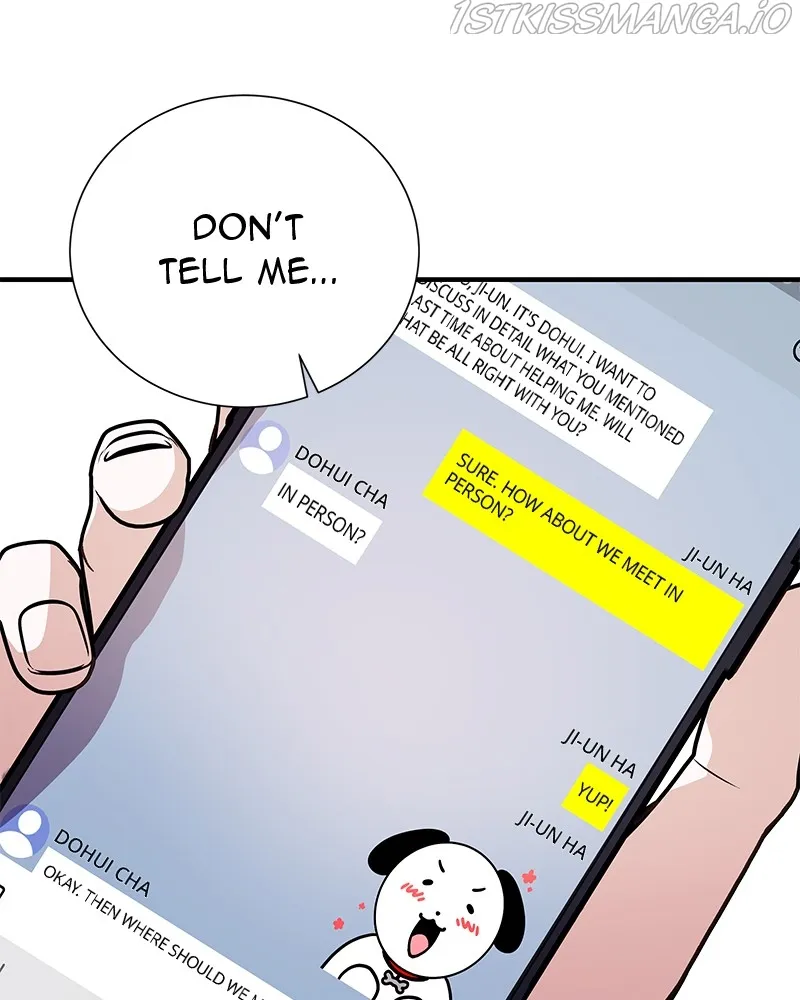 Write to Your Heart! Chapter 29 - page 1