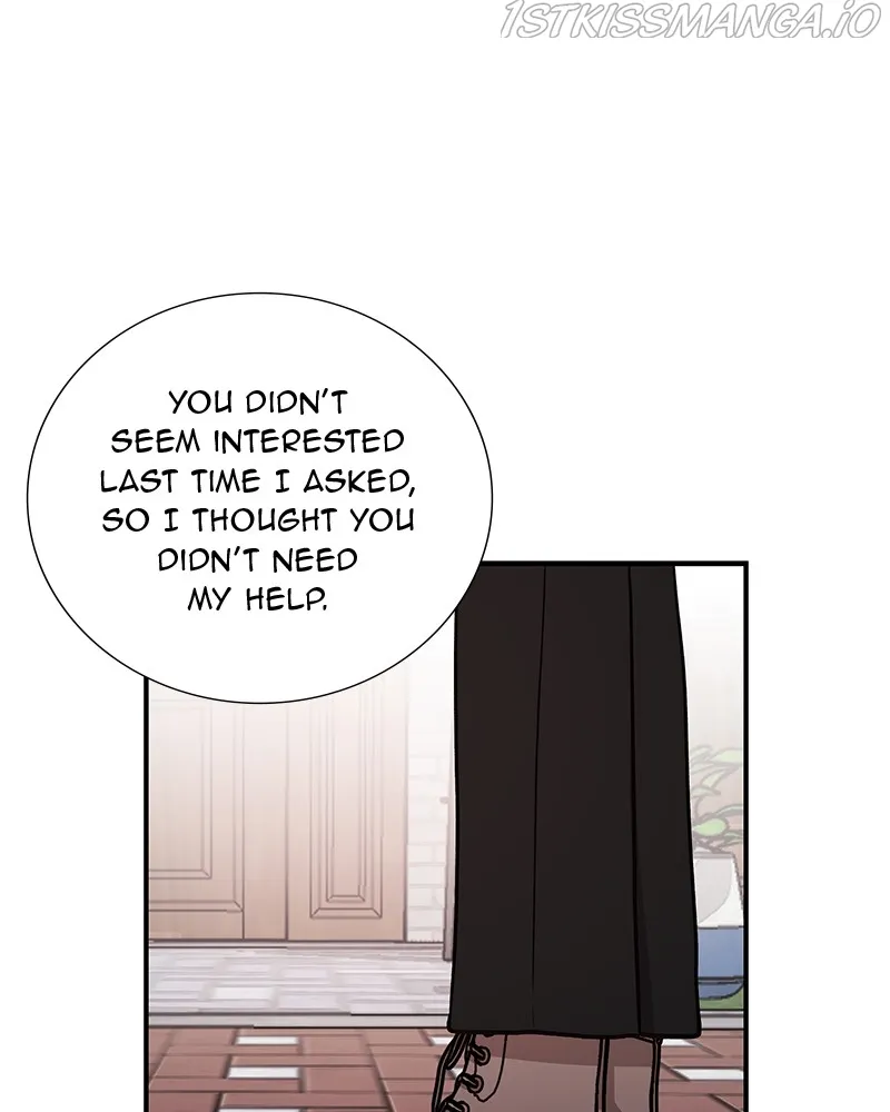 Write to Your Heart! Chapter 29 - page 14