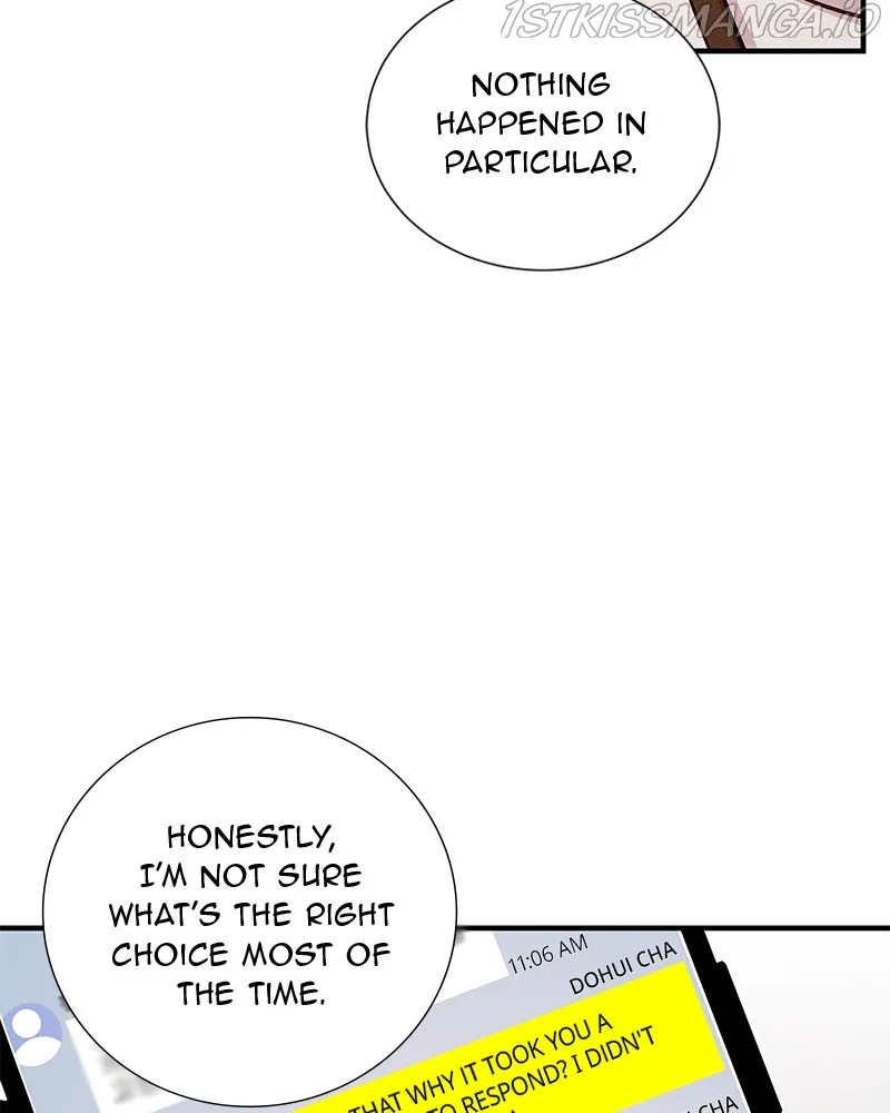 Write to Your Heart! Chapter 29 - page 17