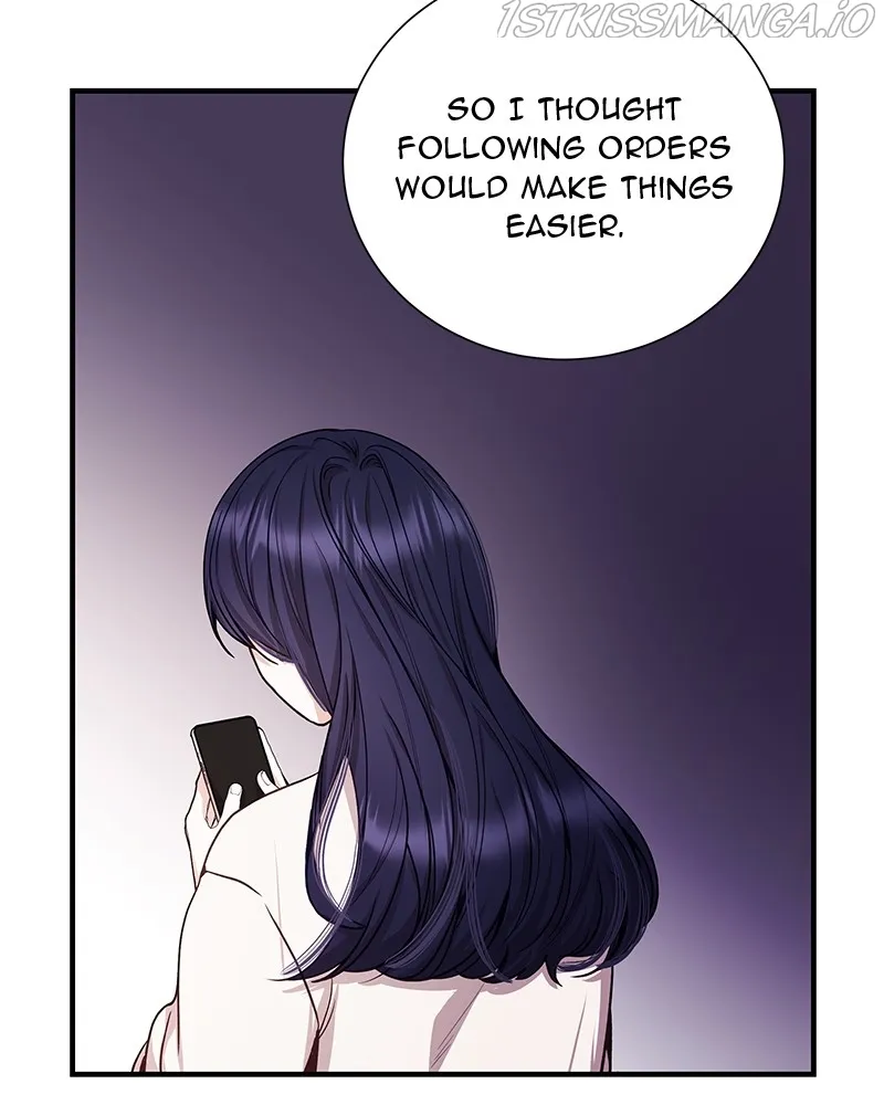 Write to Your Heart! Chapter 29 - page 19