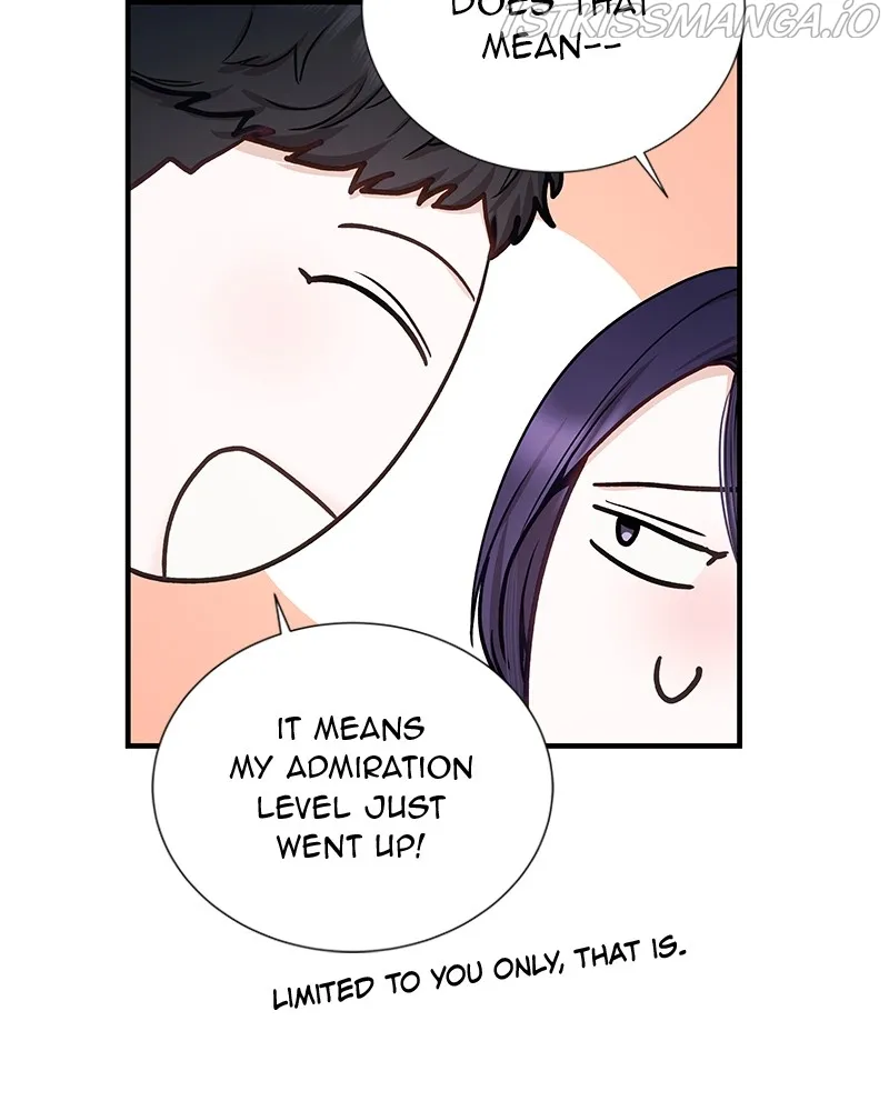 Write to Your Heart! Chapter 29 - page 28