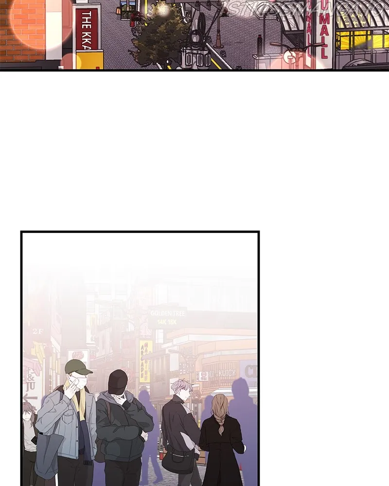 Write to Your Heart! Chapter 29 - page 33