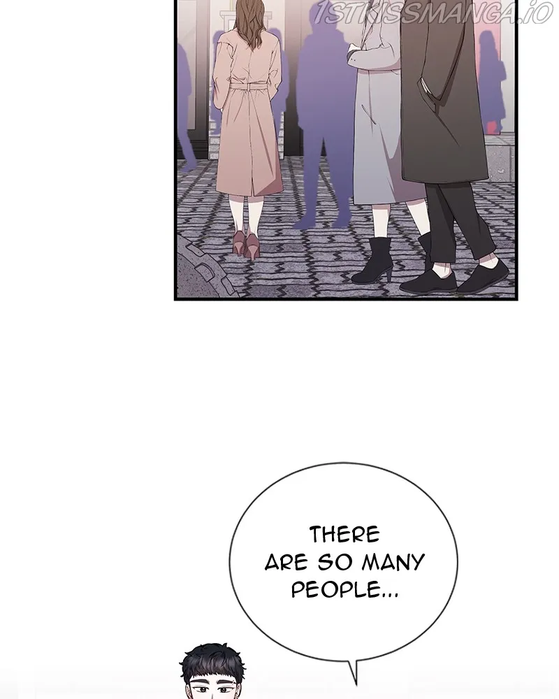 Write to Your Heart! Chapter 29 - page 35