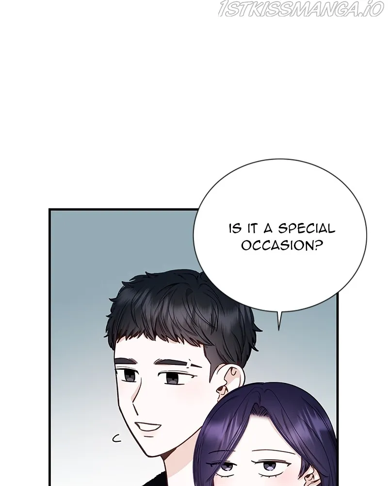 Write to Your Heart! Chapter 29 - page 37