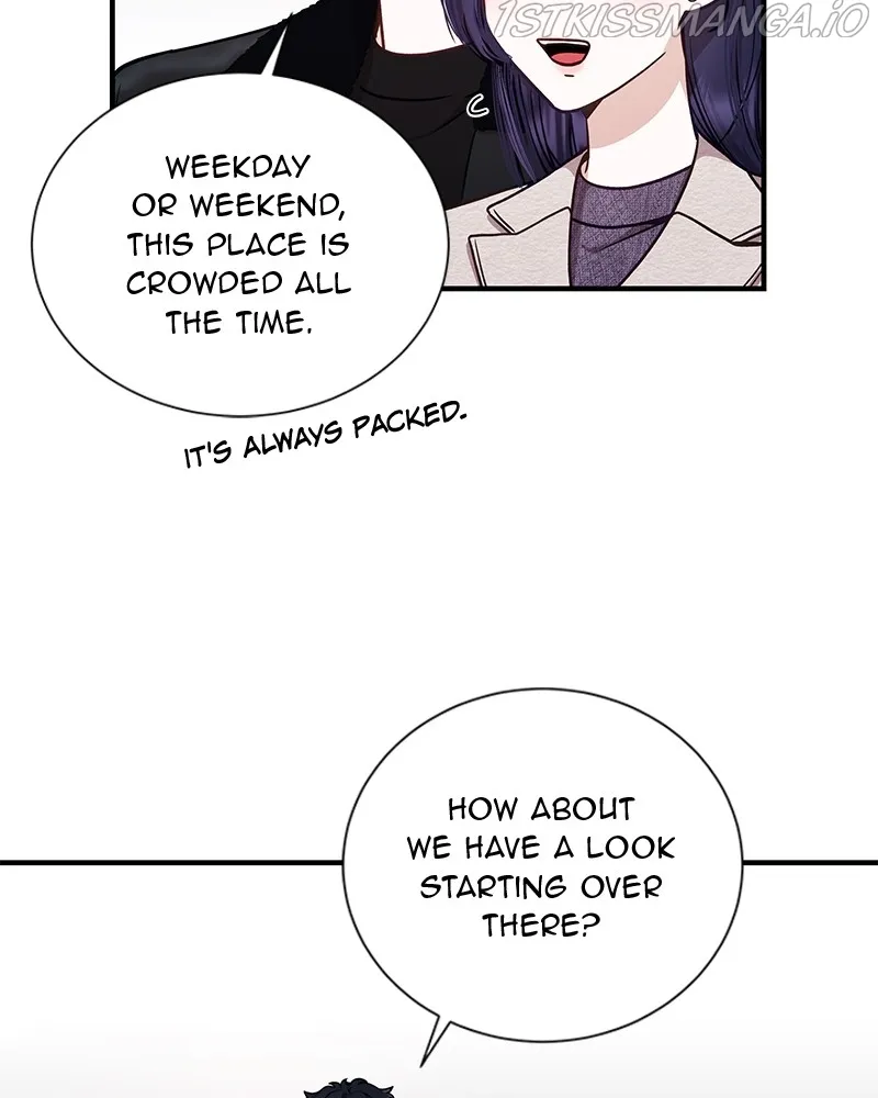 Write to Your Heart! Chapter 29 - page 38