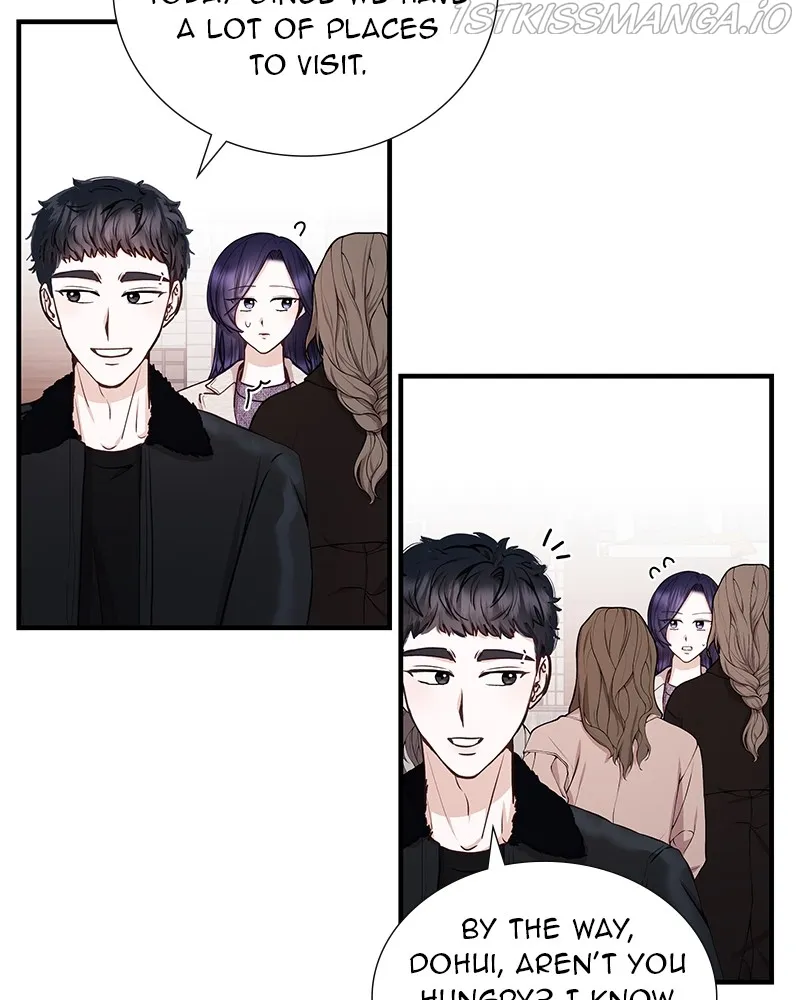 Write to Your Heart! Chapter 29 - page 40