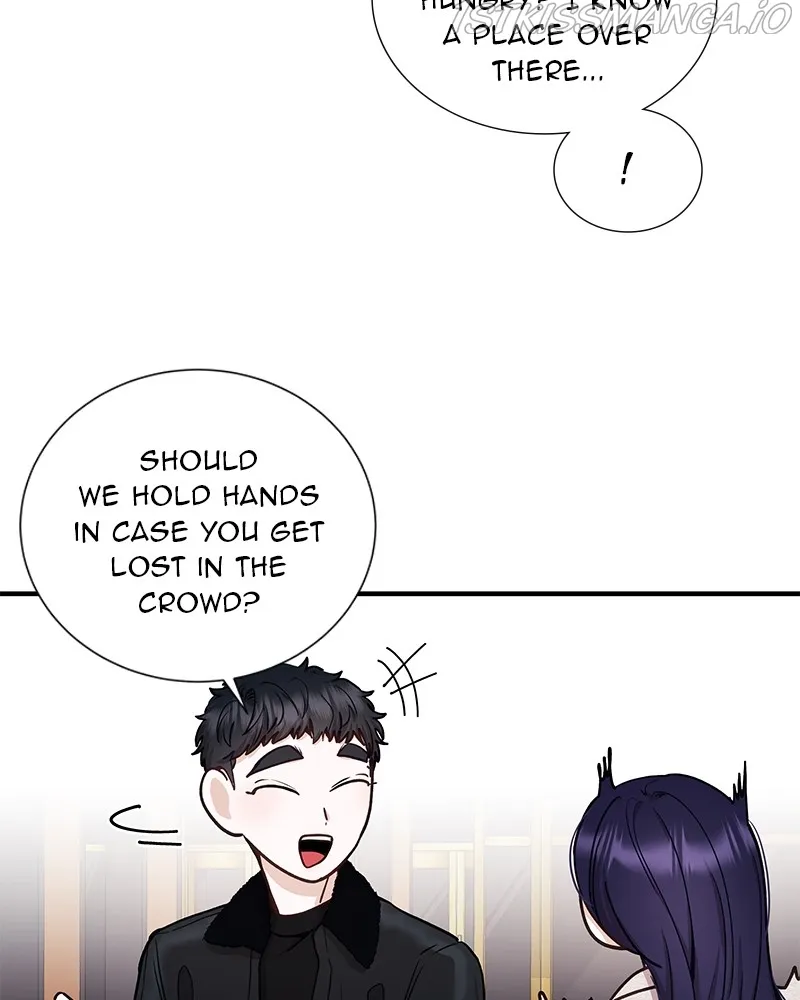Write to Your Heart! Chapter 29 - page 41