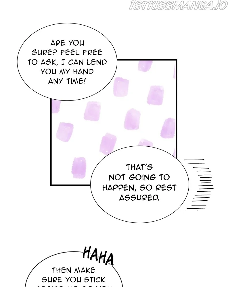 Write to Your Heart! Chapter 29 - page 43