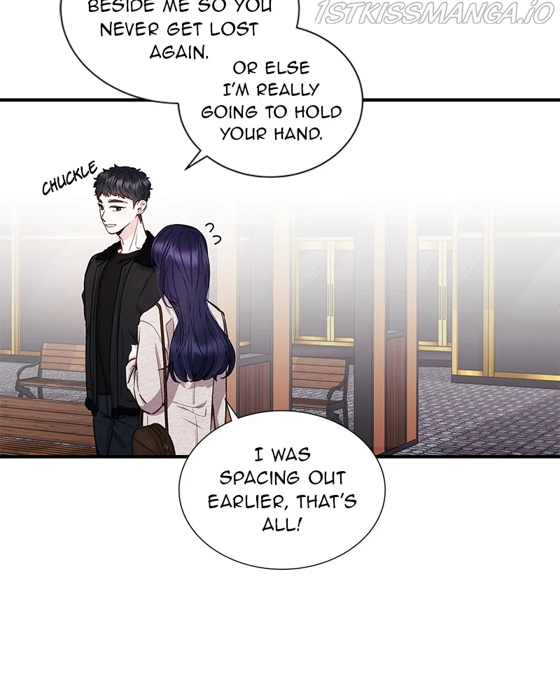 Write to Your Heart! Chapter 29 - page 44