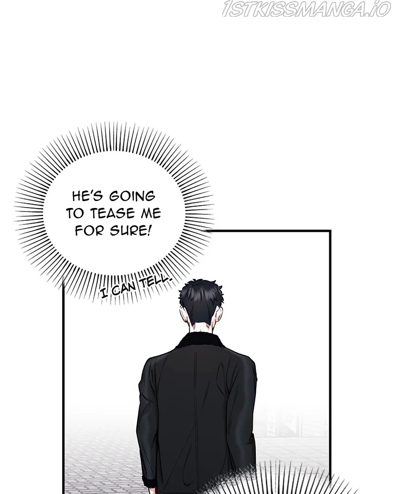 Write to Your Heart! Chapter 29 - page 47