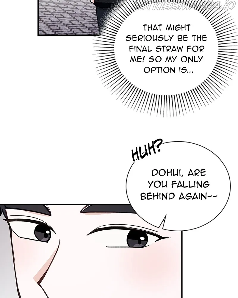 Write to Your Heart! Chapter 29 - page 48