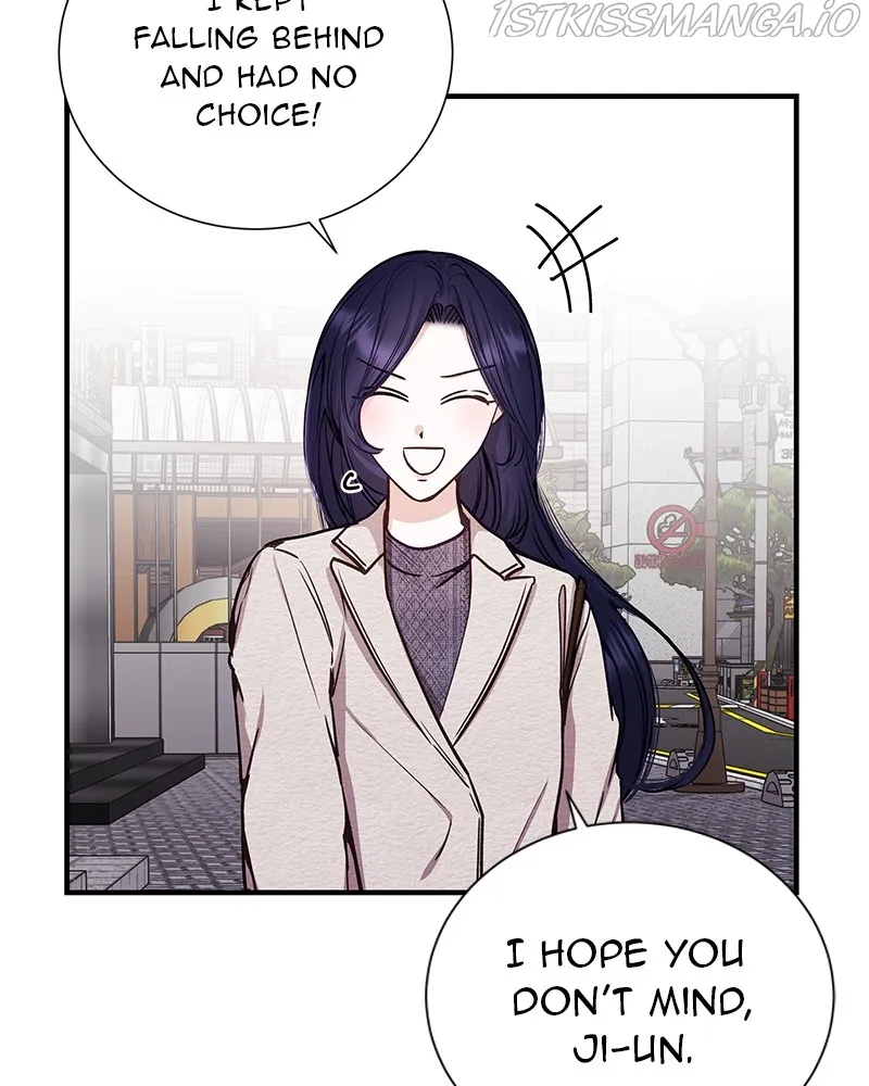 Write to Your Heart! Chapter 29 - page 51