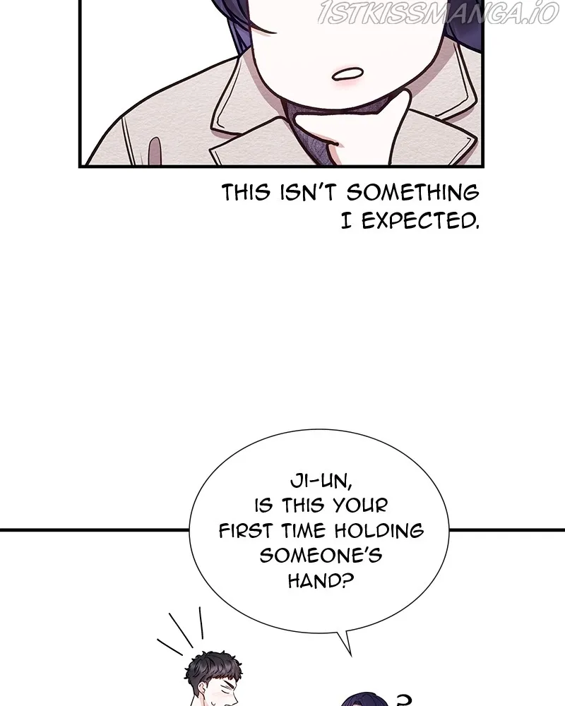 Write to Your Heart! Chapter 29 - page 57