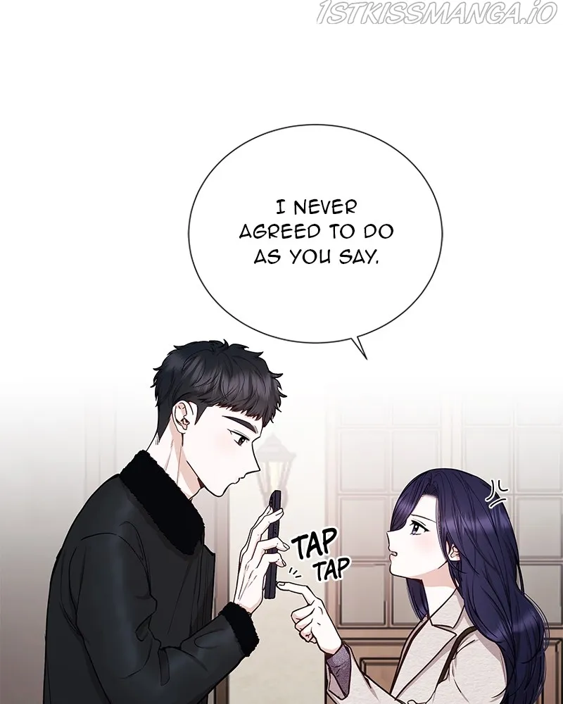 Write to Your Heart! Chapter 29 - page 6