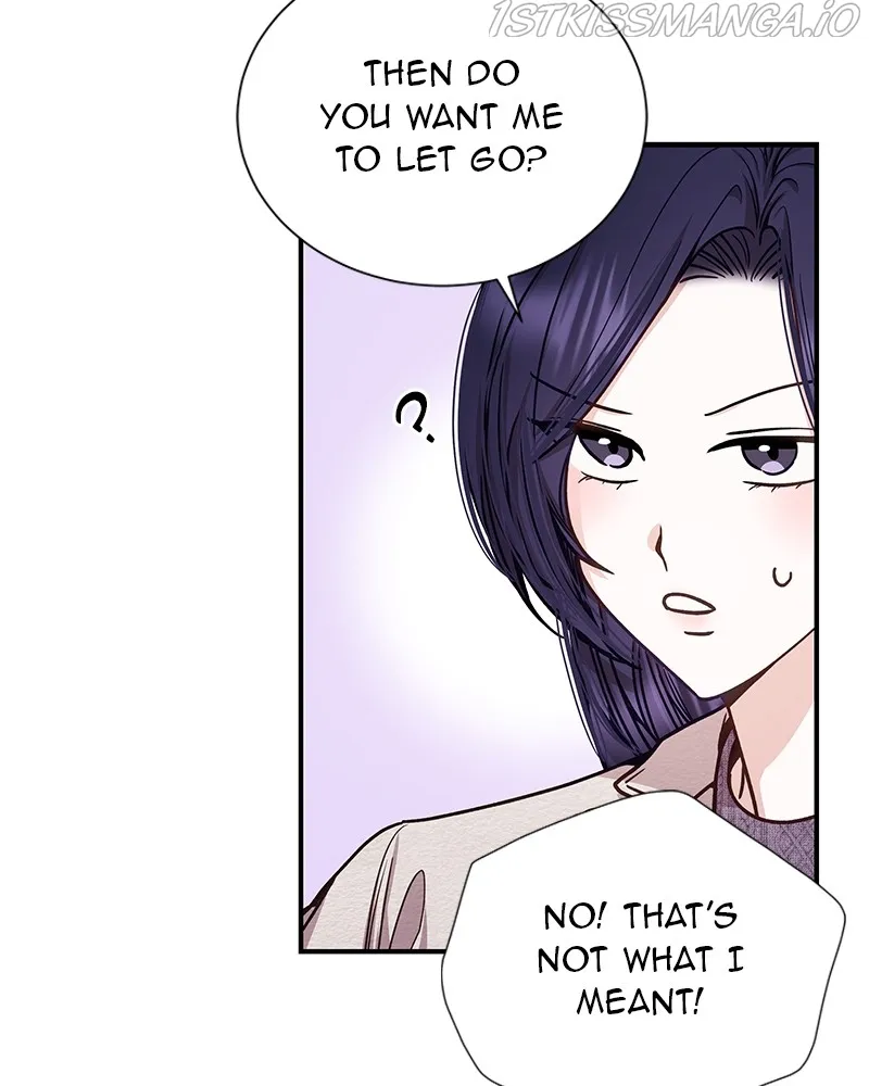 Write to Your Heart! Chapter 29 - page 60
