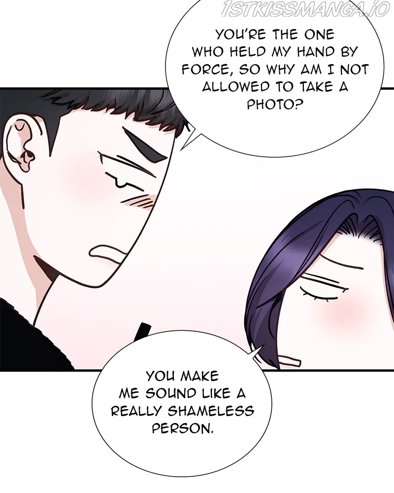 Write to Your Heart! Chapter 29 - page 64