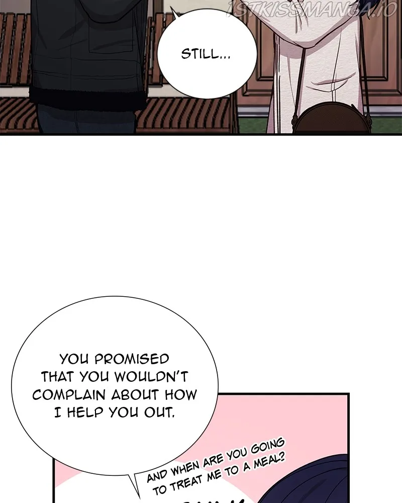 Write to Your Heart! Chapter 29 - page 7