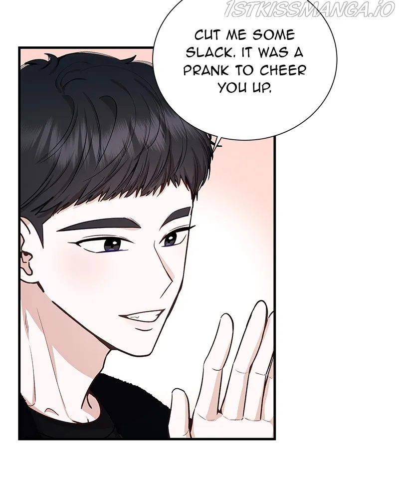 Write to Your Heart! Chapter 29 - page 9