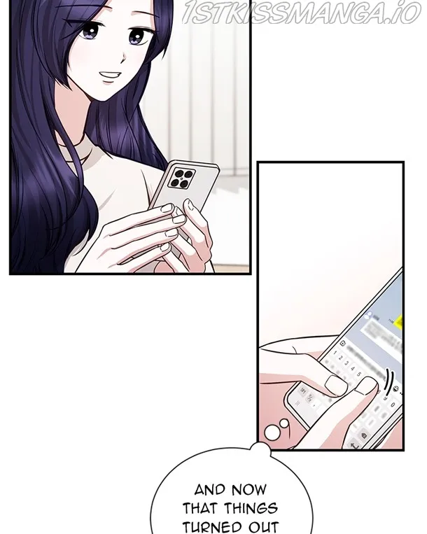 Write to Your Heart! Chapter 28 - page 42