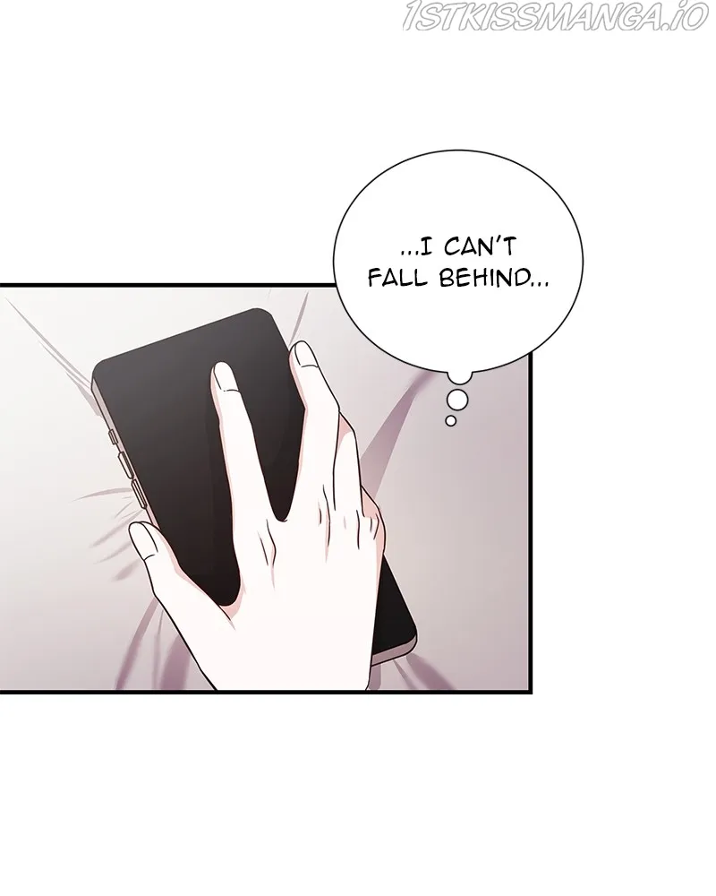Write to Your Heart! Chapter 27 - page 10