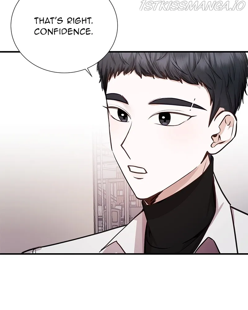 Write to Your Heart! Chapter 27 - page 22