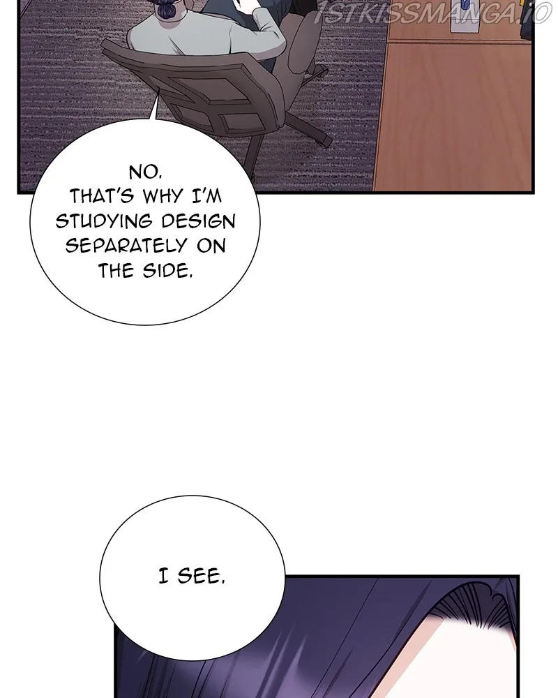 Write to Your Heart! Chapter 27 - page 31