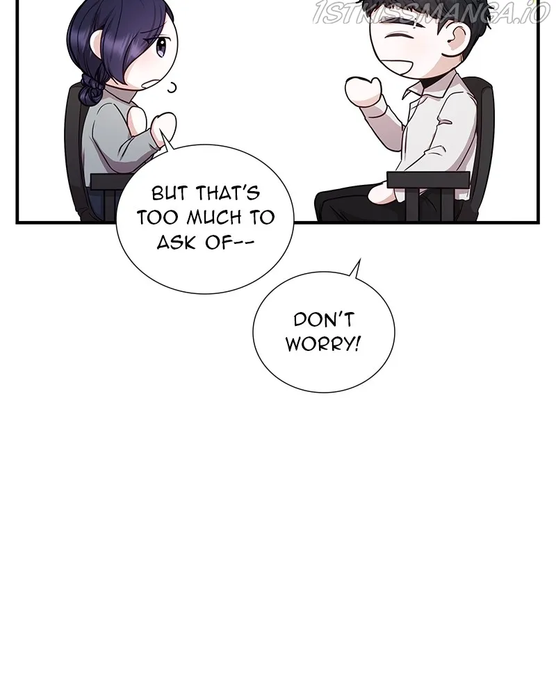 Write to Your Heart! Chapter 27 - page 46