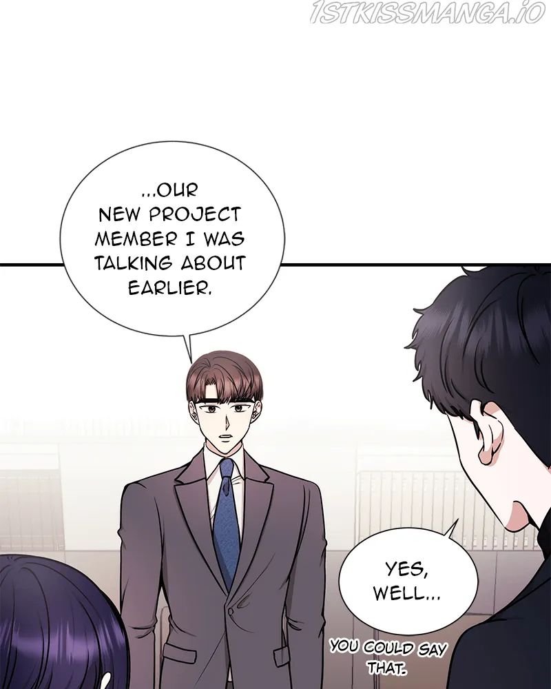 Write to Your Heart! Chapter 26 - page 15