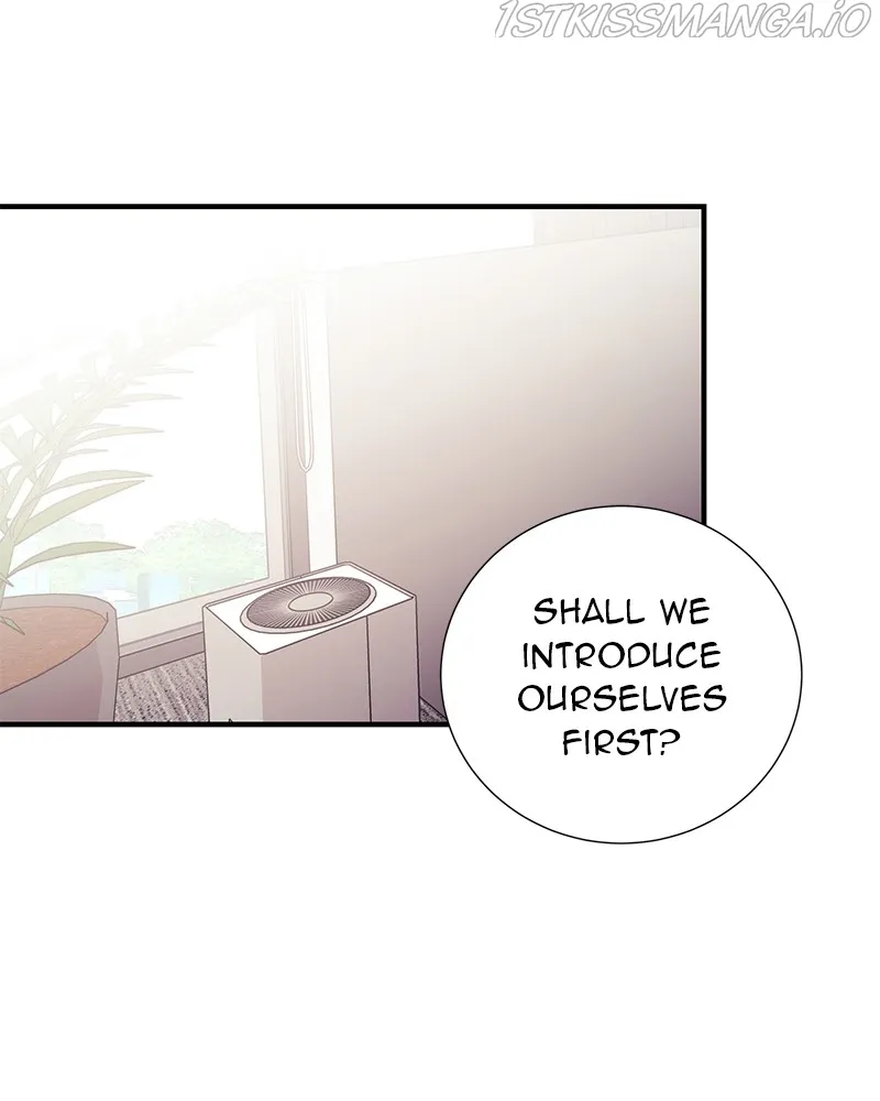 Write to Your Heart! Chapter 26 - page 19
