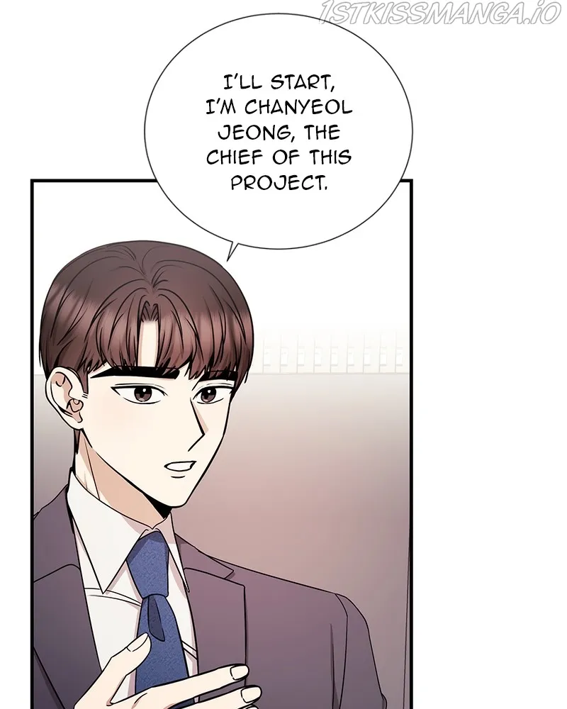 Write to Your Heart! Chapter 26 - page 20
