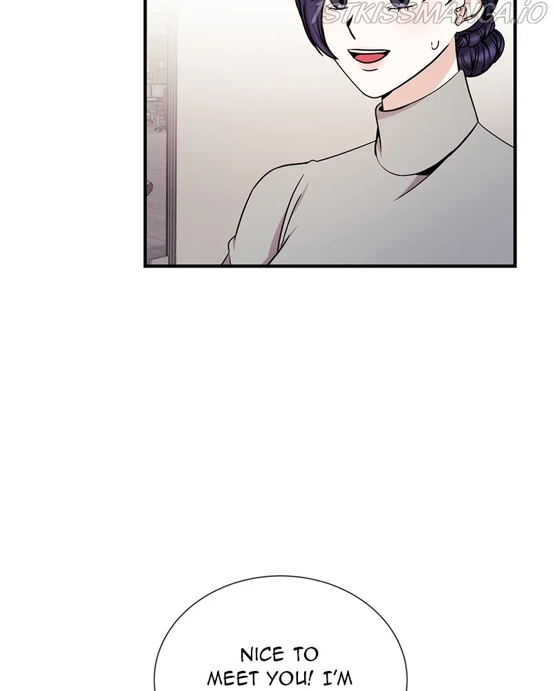 Write to Your Heart! Chapter 26 - page 22
