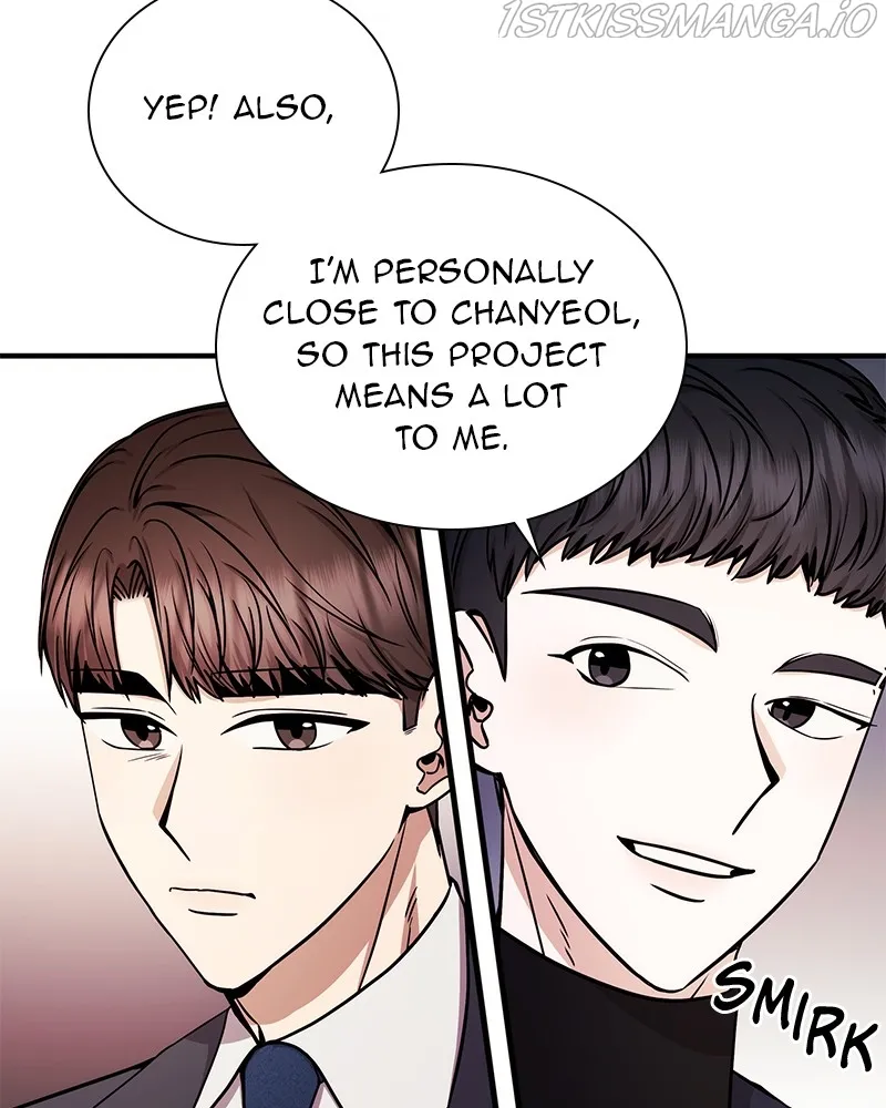 Write to Your Heart! Chapter 26 - page 32
