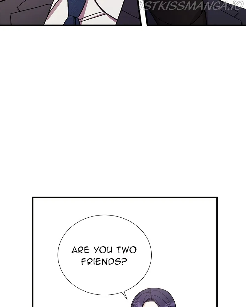 Write to Your Heart! Chapter 26 - page 33