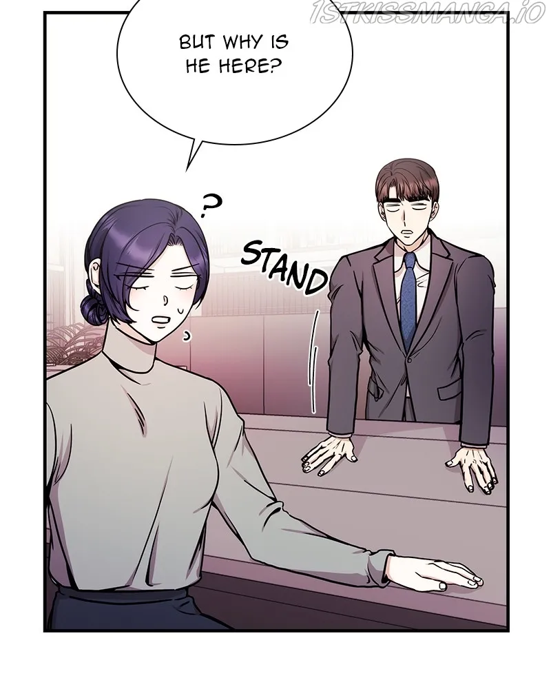 Write to Your Heart! Chapter 26 - page 4