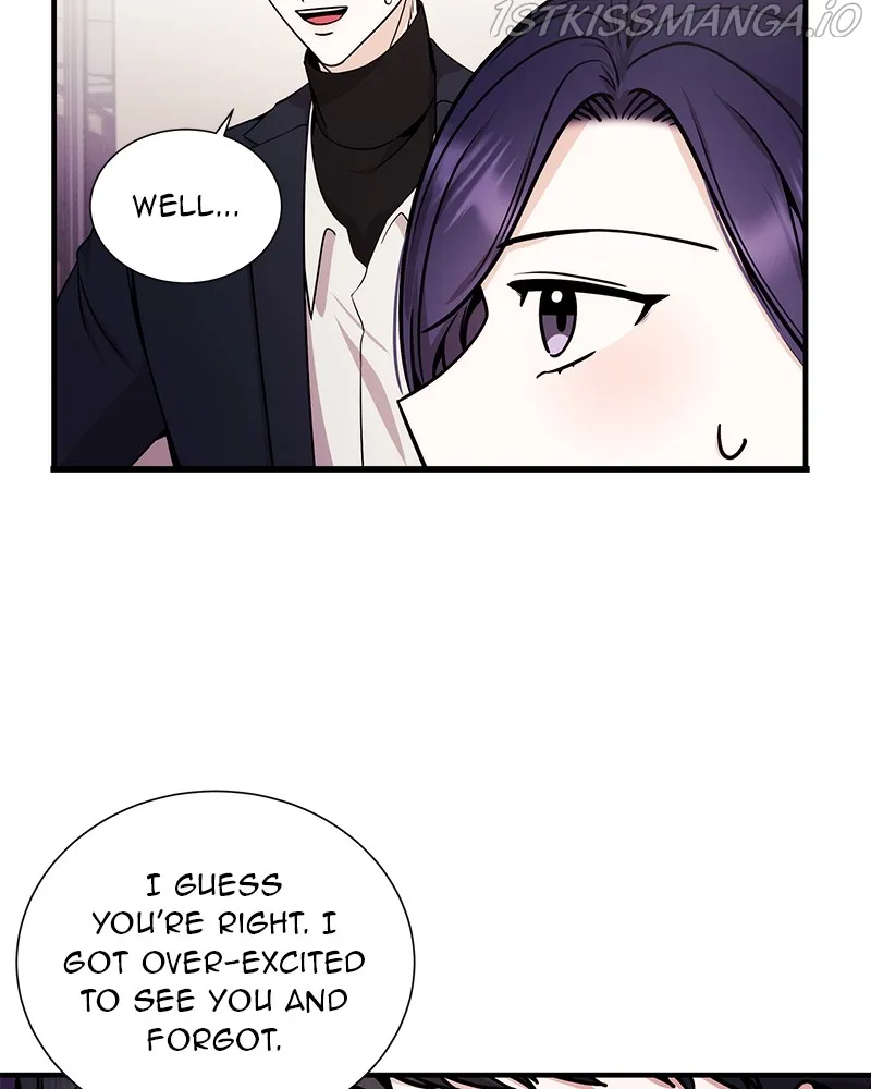 Write to Your Heart! Chapter 26 - page 41