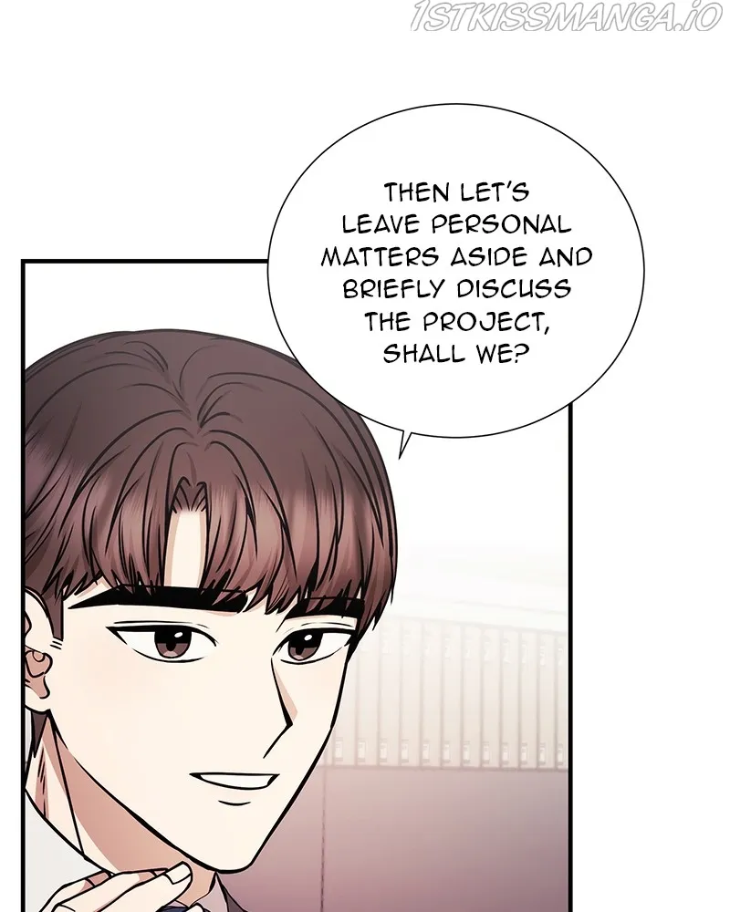 Write to Your Heart! Chapter 26 - page 43