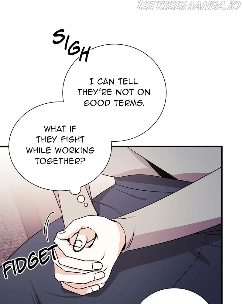 Write to Your Heart! Chapter 26 - page 48
